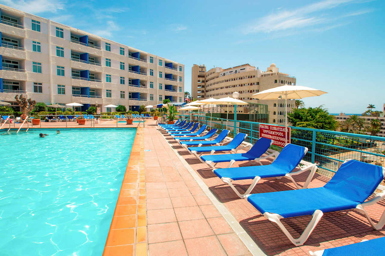 Billede av hotellet Tamaragua - nummer 1 af 14