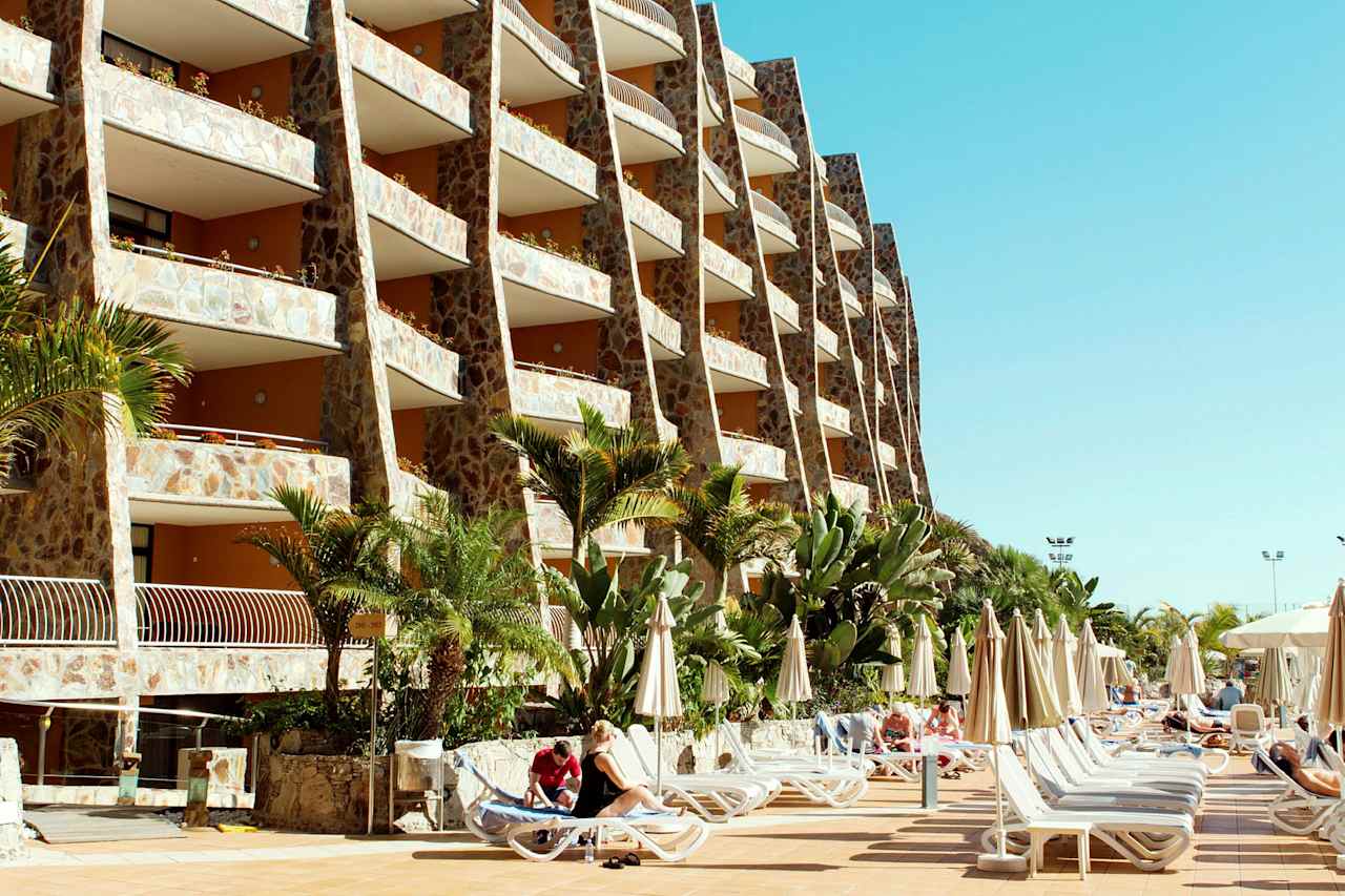 Billede av hotellet Gloria Palace Amadores Thalasso & Hotel - nummer 70 af 72