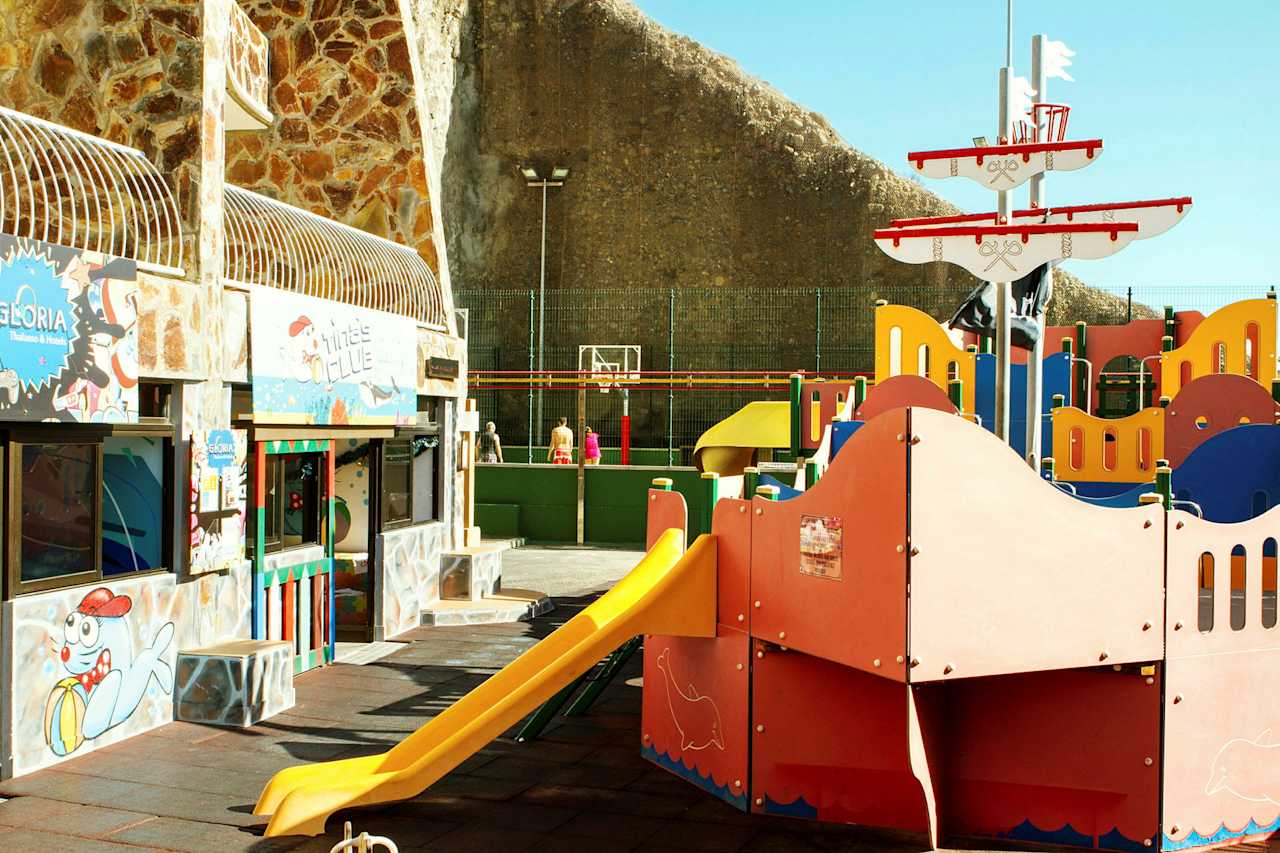 Billede av hotellet Gloria Palace Amadores Thalasso & Hotel - nummer 61 af 72