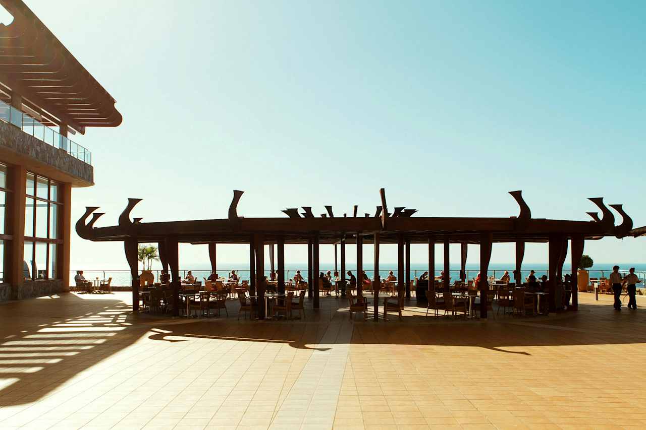 Billede av hotellet Gloria Palace Amadores Thalasso & Hotel - nummer 16 af 72