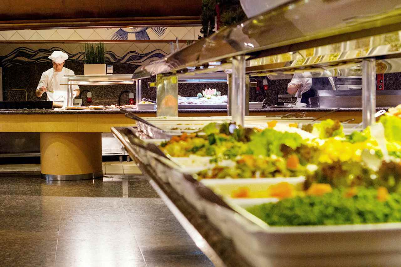 Billede av hotellet Gloria Palace Amadores Thalasso & Hotel - nummer 46 af 72