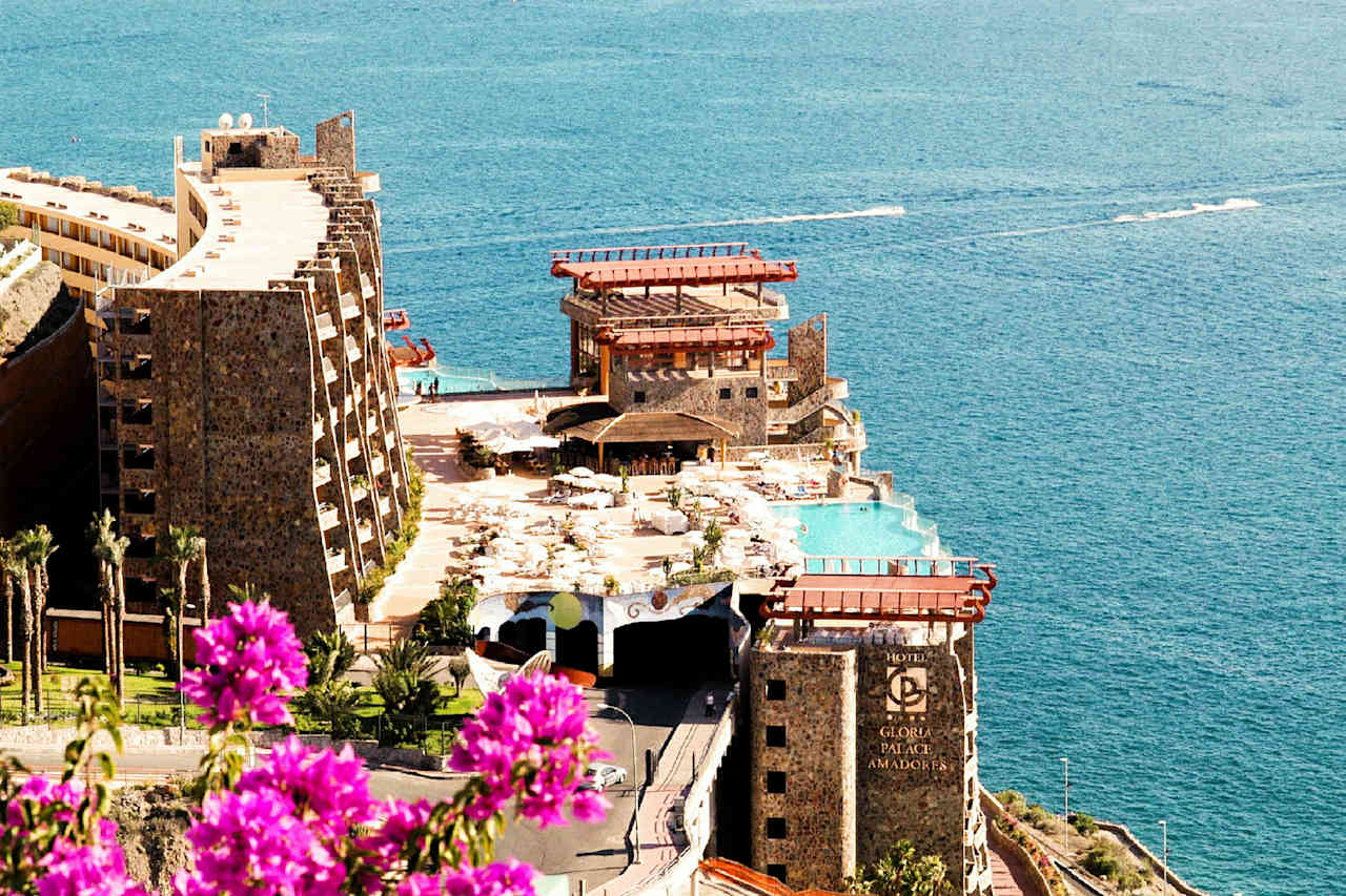 Billede av hotellet Gloria Palace Amadores Thalasso & Hotel - nummer 71 af 72