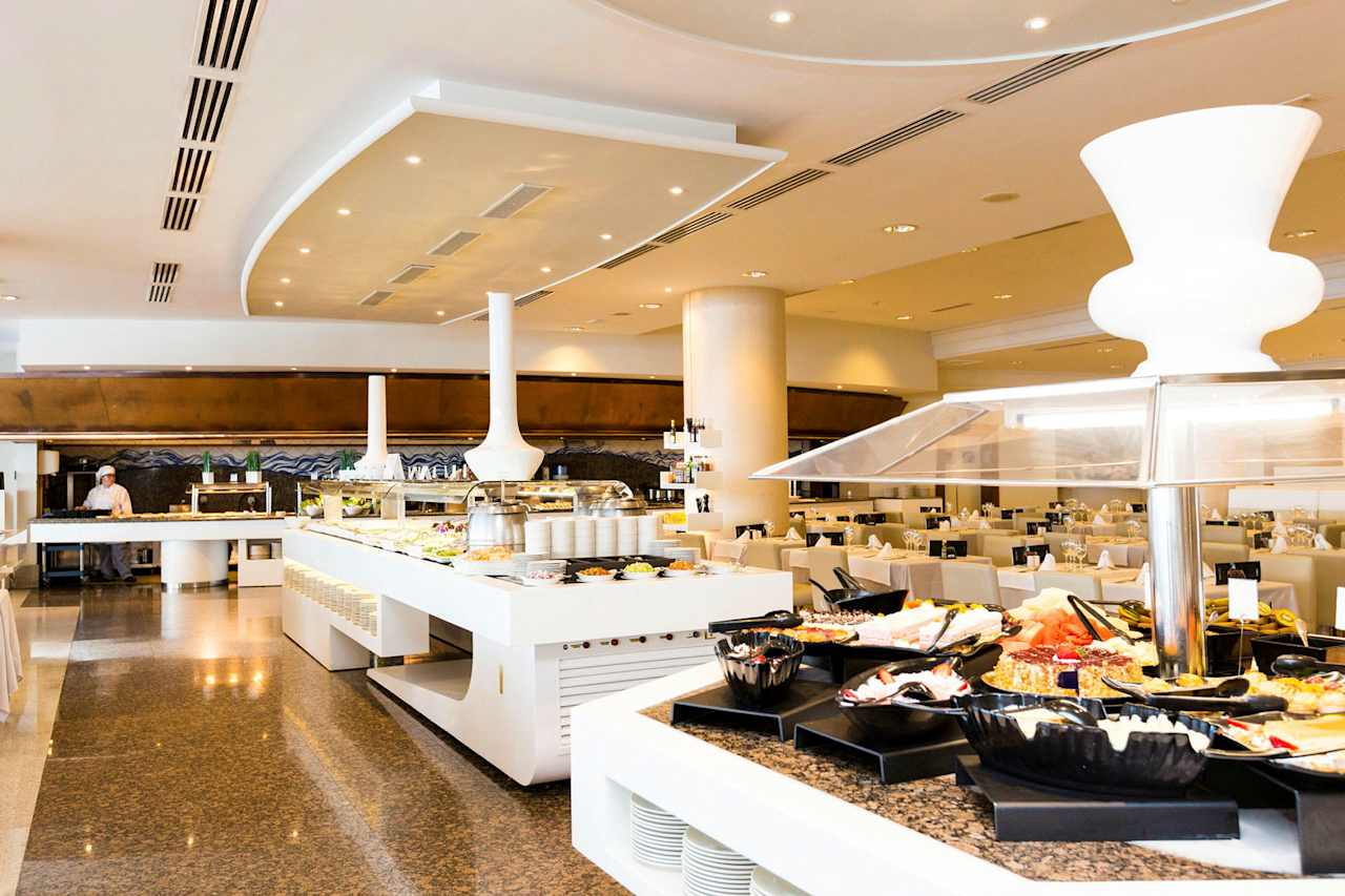 Billede av hotellet Gloria Palace Amadores Thalasso & Hotel - nummer 48 af 72