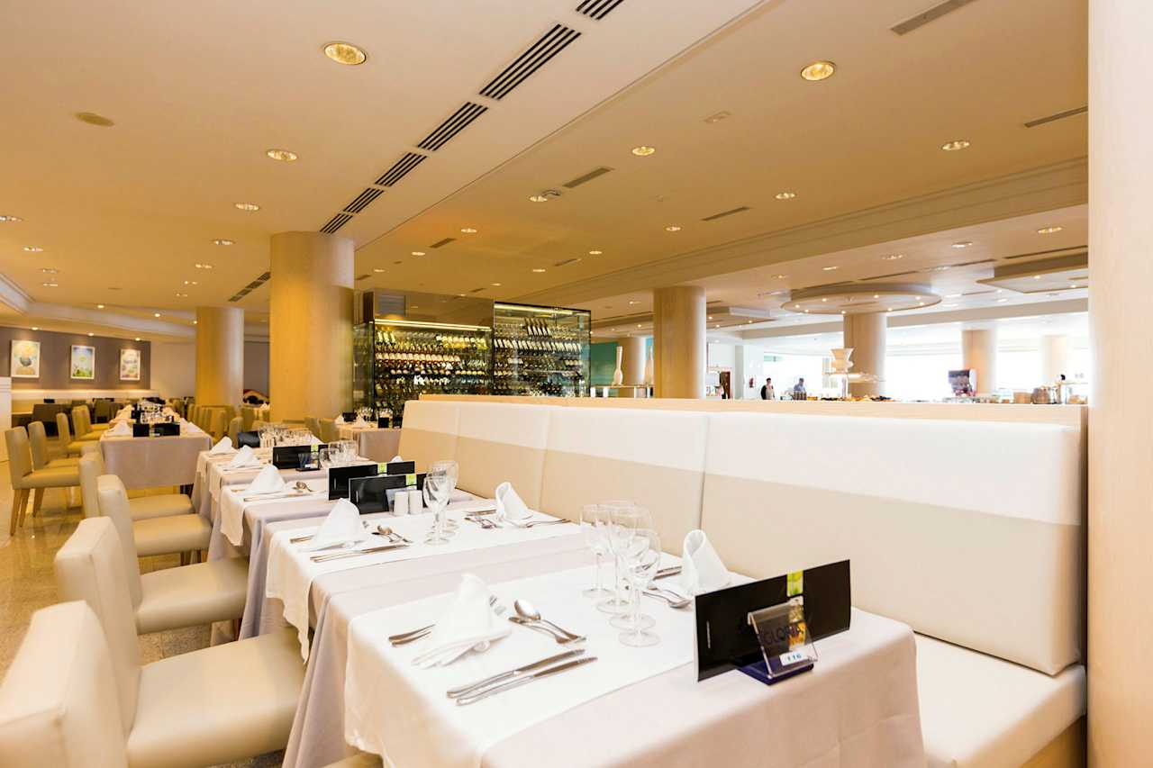 Billede av hotellet Gloria Palace Amadores Thalasso & Hotel - nummer 47 af 72