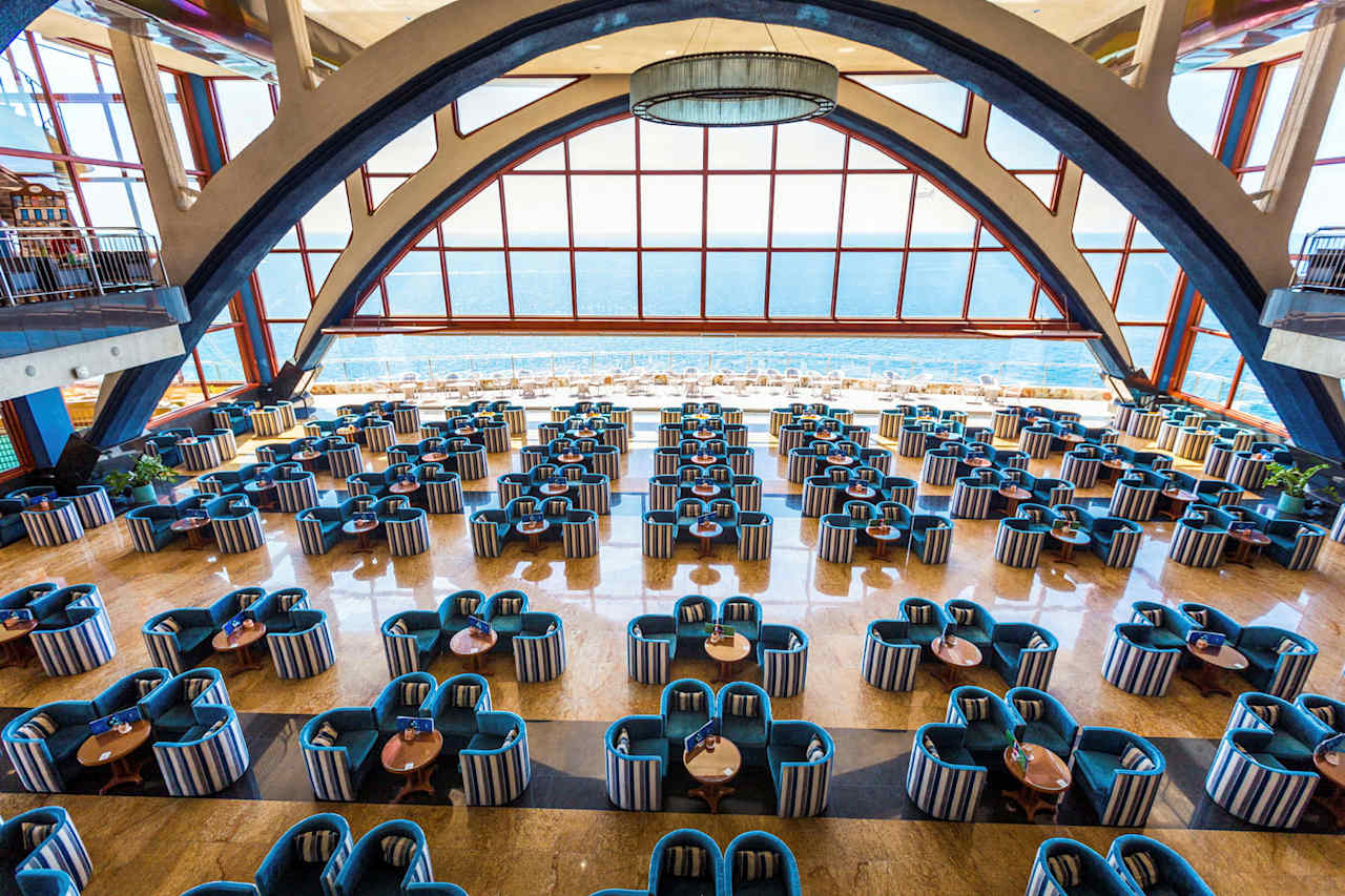 Billede av hotellet Gloria Palace Amadores Thalasso & Hotel - nummer 66 af 72