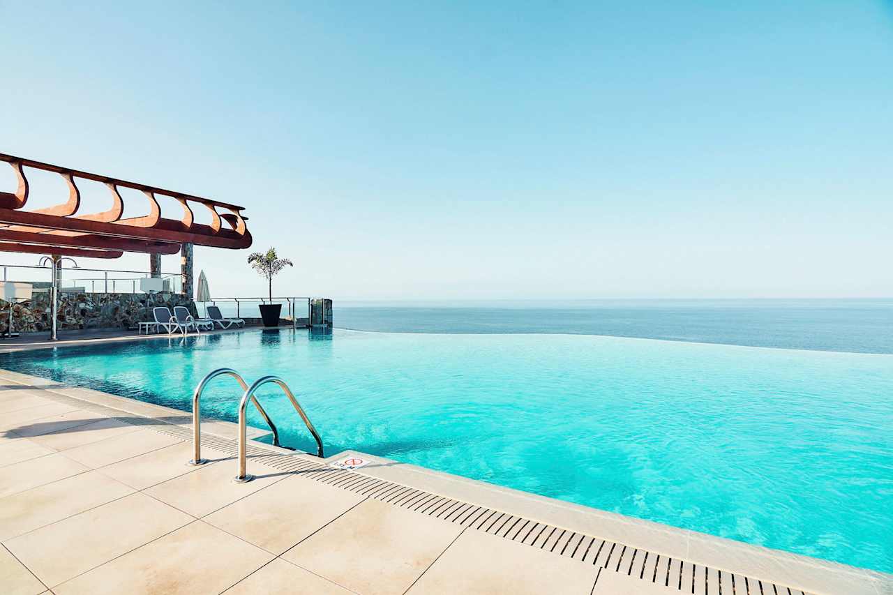 Billede av hotellet Gloria Palace Amadores Thalasso & Hotel - nummer 9 af 72