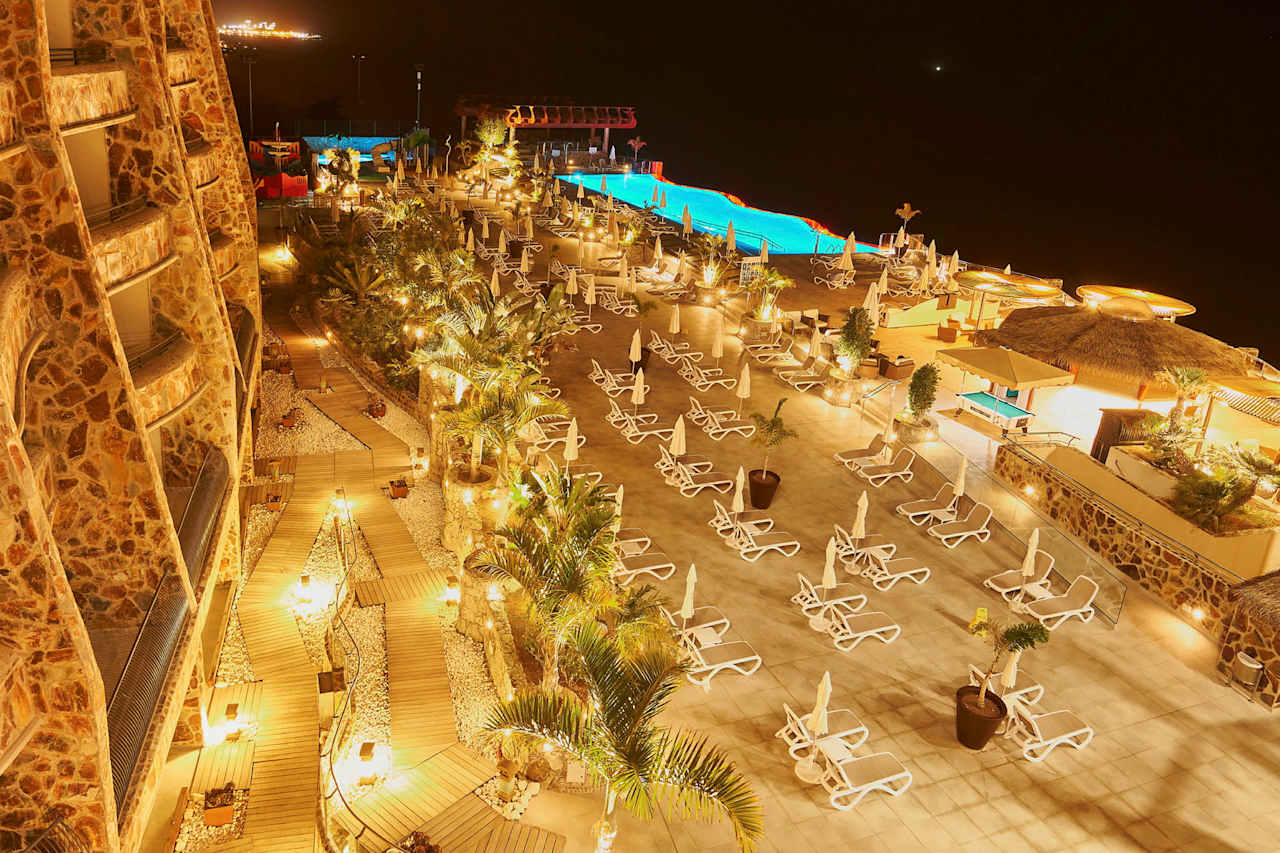Billede av hotellet Gloria Palace Amadores Thalasso & Hotel - nummer 32 af 72