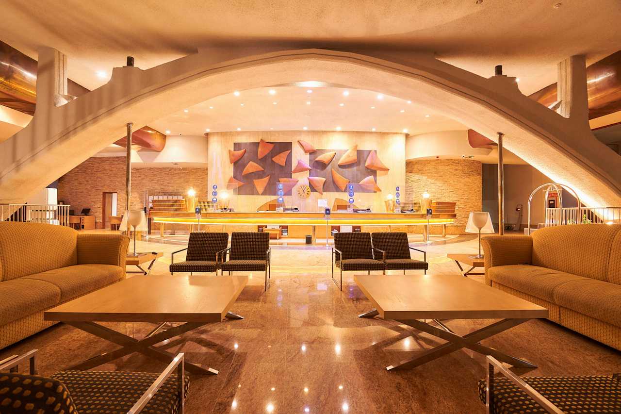 Billede av hotellet Gloria Palace Amadores Thalasso & Hotel - nummer 69 af 72