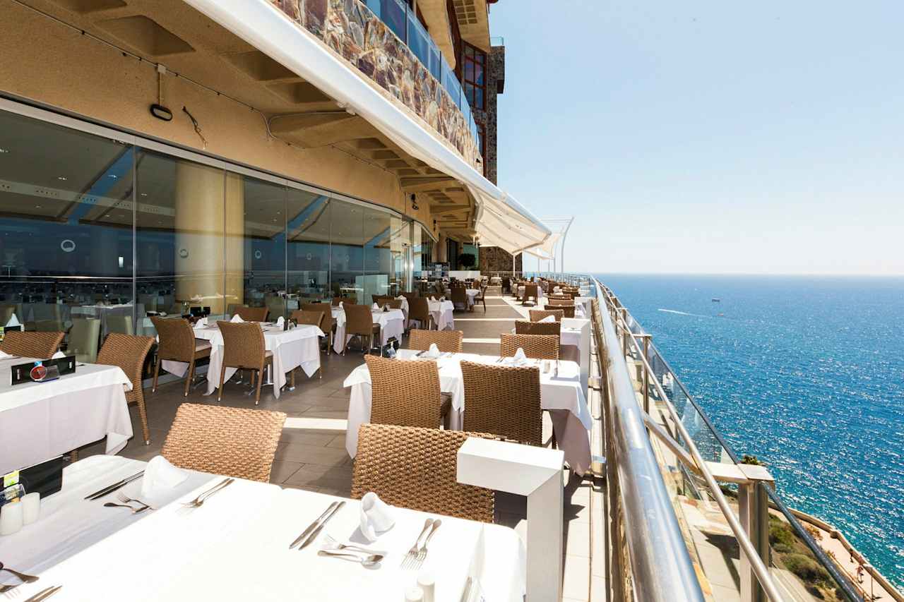 Billede av hotellet Gloria Palace Amadores Thalasso & Hotel - nummer 15 af 72