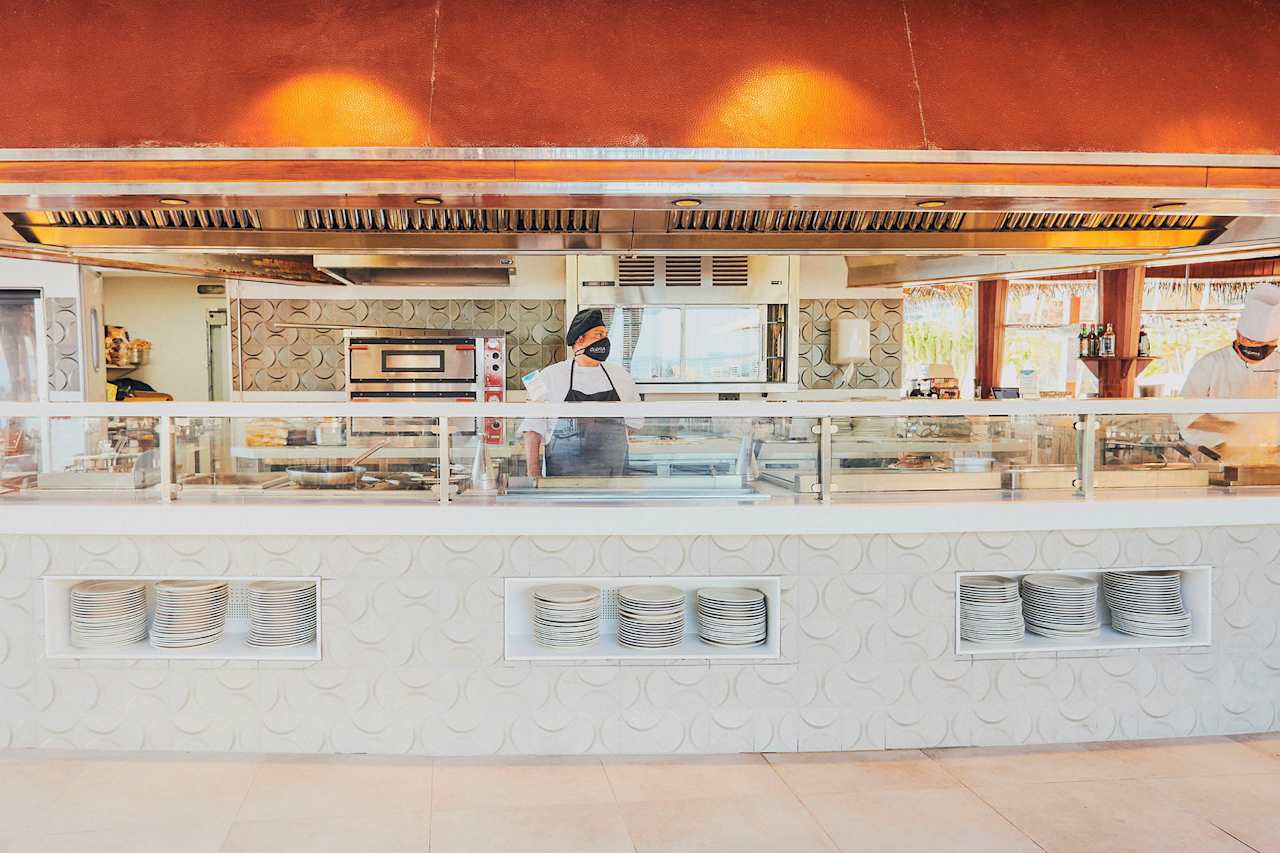 Billede av hotellet Gloria Palace Amadores Thalasso & Hotel - nummer 55 af 72