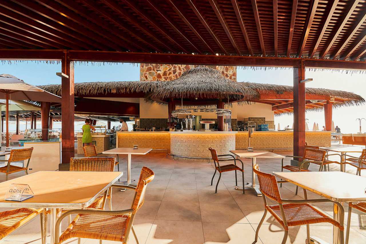 Billede av hotellet Gloria Palace Amadores Thalasso & Hotel - nummer 18 af 72