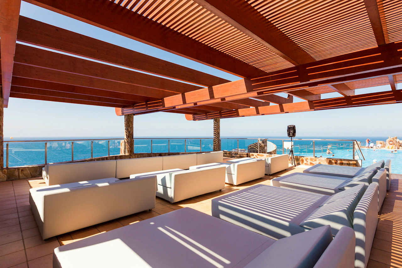 Billede av hotellet Gloria Palace Amadores Thalasso & Hotel - nummer 44 af 72