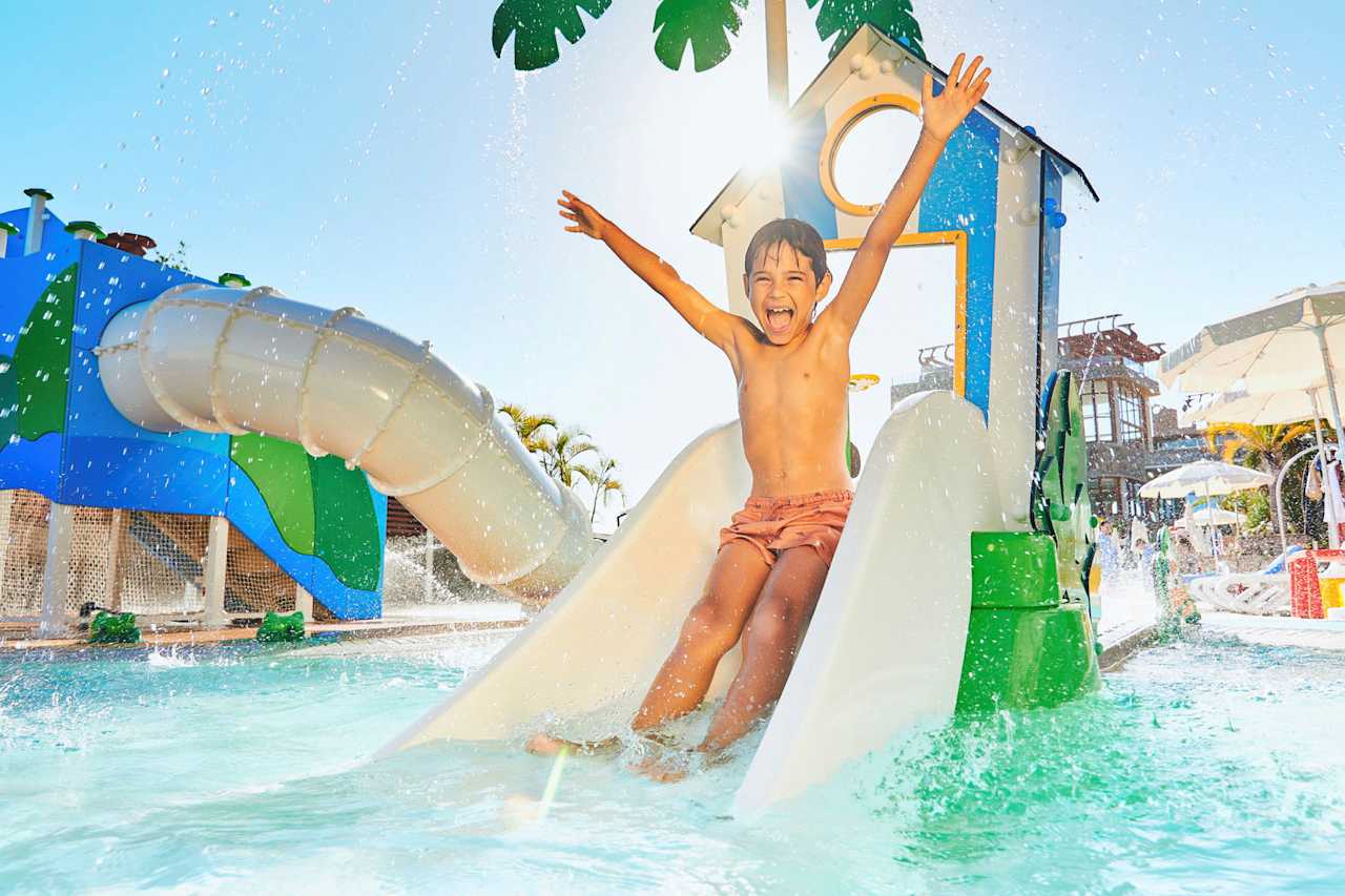 Billede av hotellet Gloria Palace Amadores Thalasso & Hotel - nummer 8 af 72