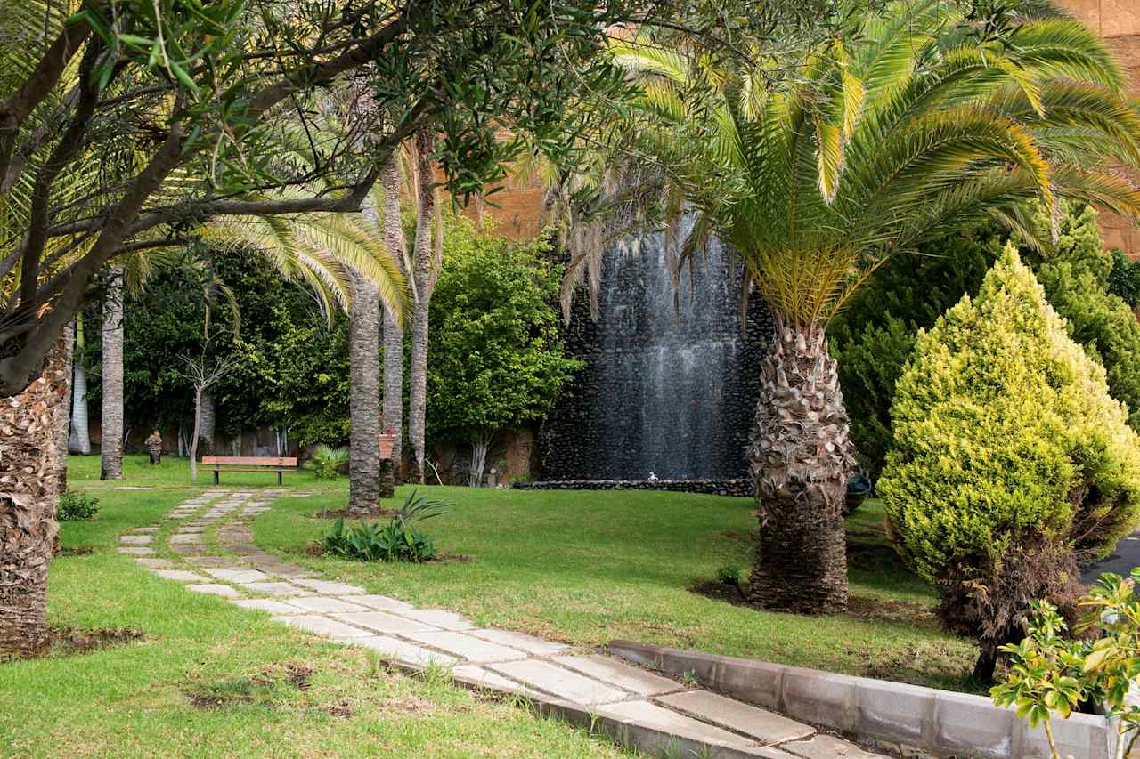 Billede av hotellet Gloria Palace Amadores Thalasso & Hotel - nummer 68 af 72