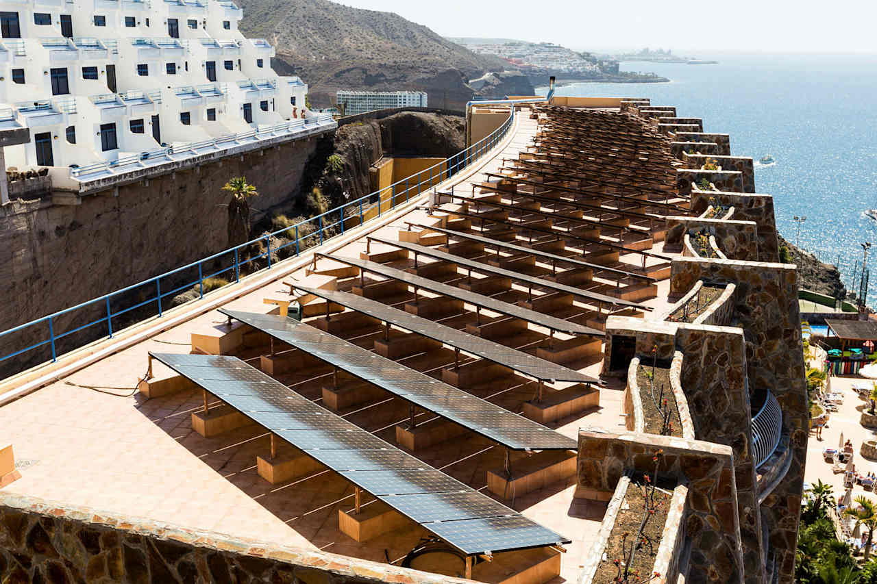 Billede av hotellet Gloria Palace Amadores Thalasso & Hotel - nummer 67 af 72