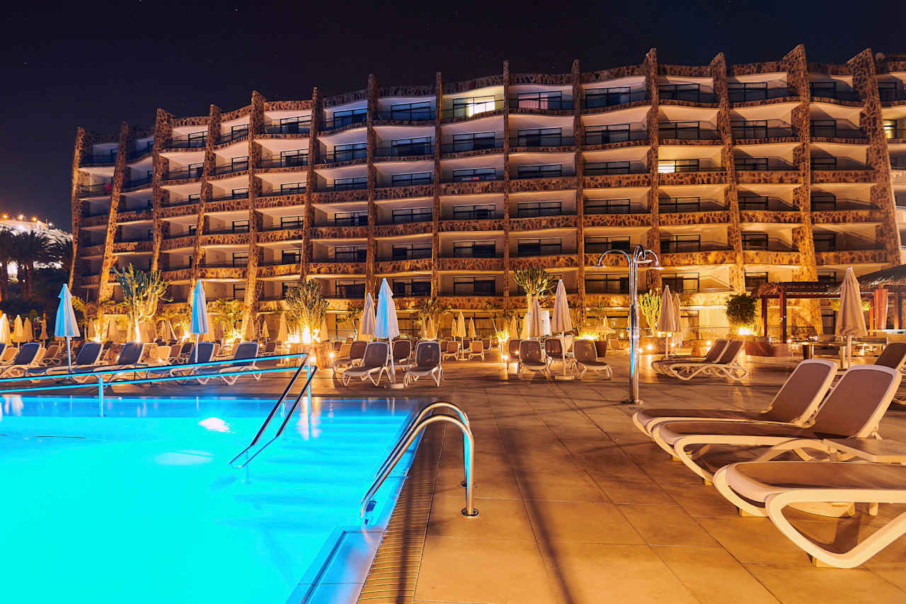 Billede av hotellet Gloria Palace Amadores Thalasso & Hotel - nummer 72 af 72