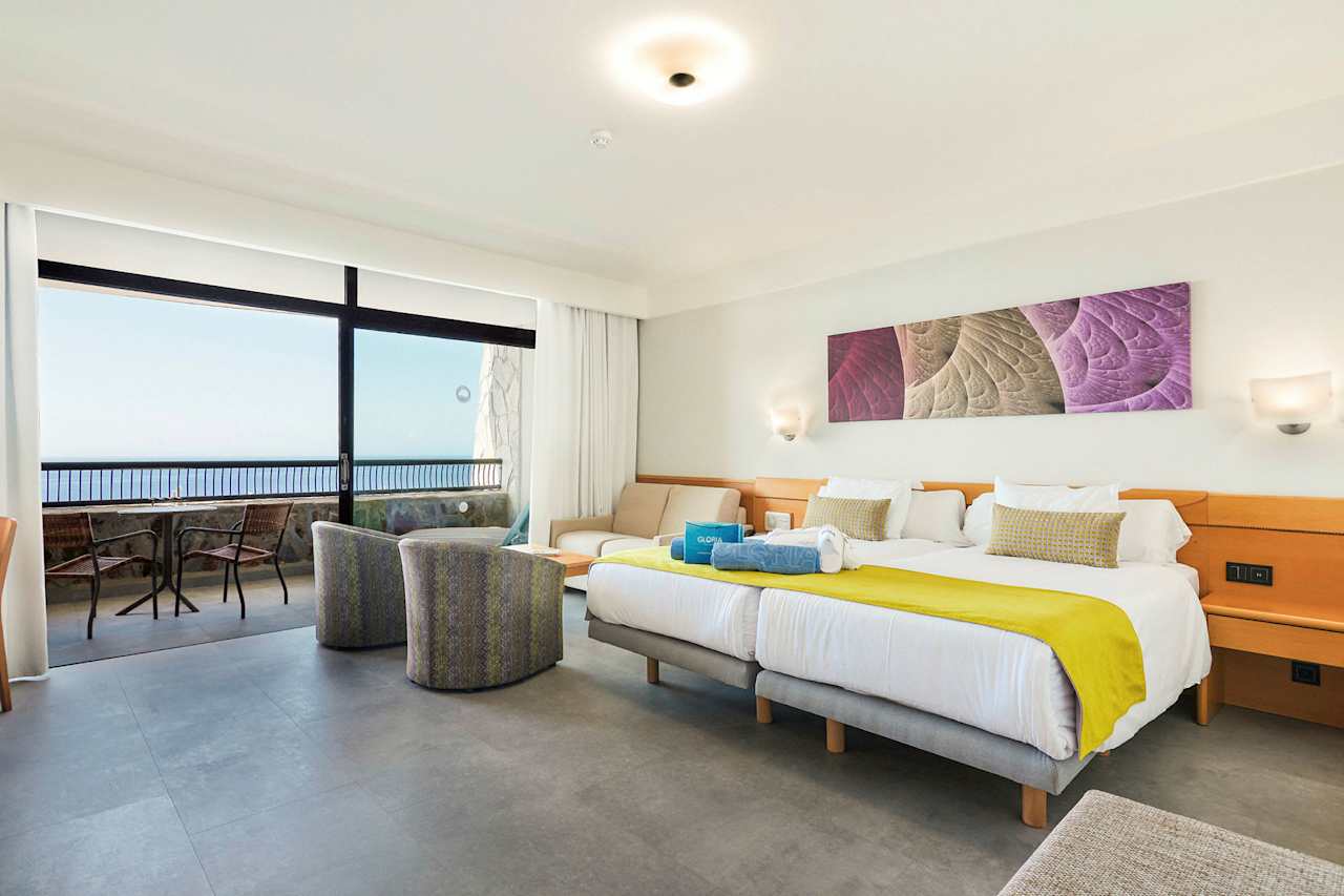 Billede av hotellet Gloria Palace Amadores Thalasso & Hotel - nummer 12 af 72