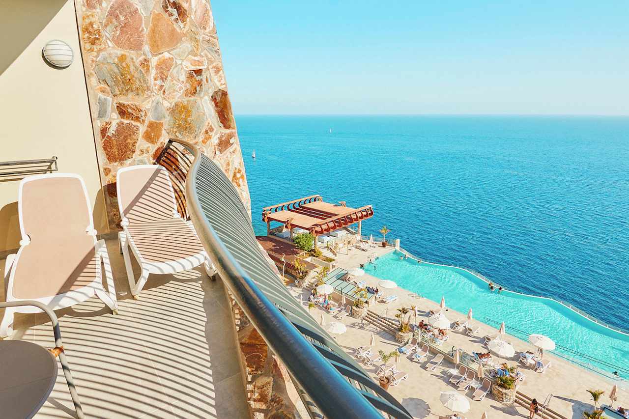 Billede av hotellet Gloria Palace Amadores Thalasso & Hotel - nummer 13 af 72