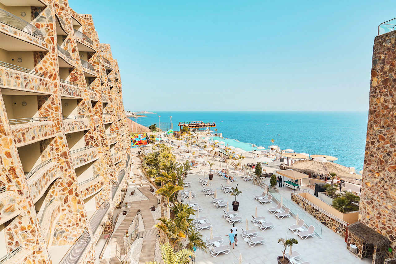 Billede av hotellet Gloria Palace Amadores Thalasso & Hotel - nummer 35 af 72