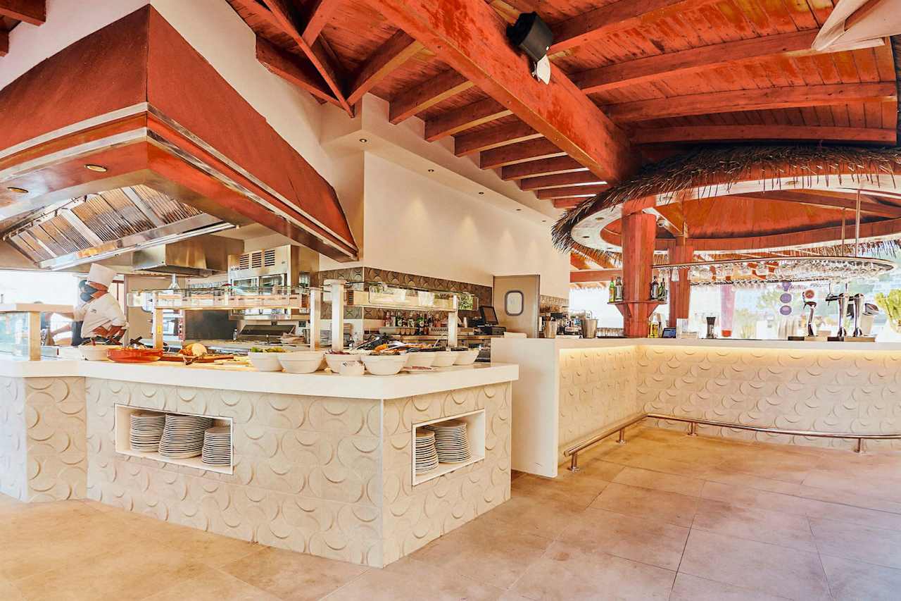 Billede av hotellet Gloria Palace Amadores Thalasso & Hotel - nummer 53 af 72