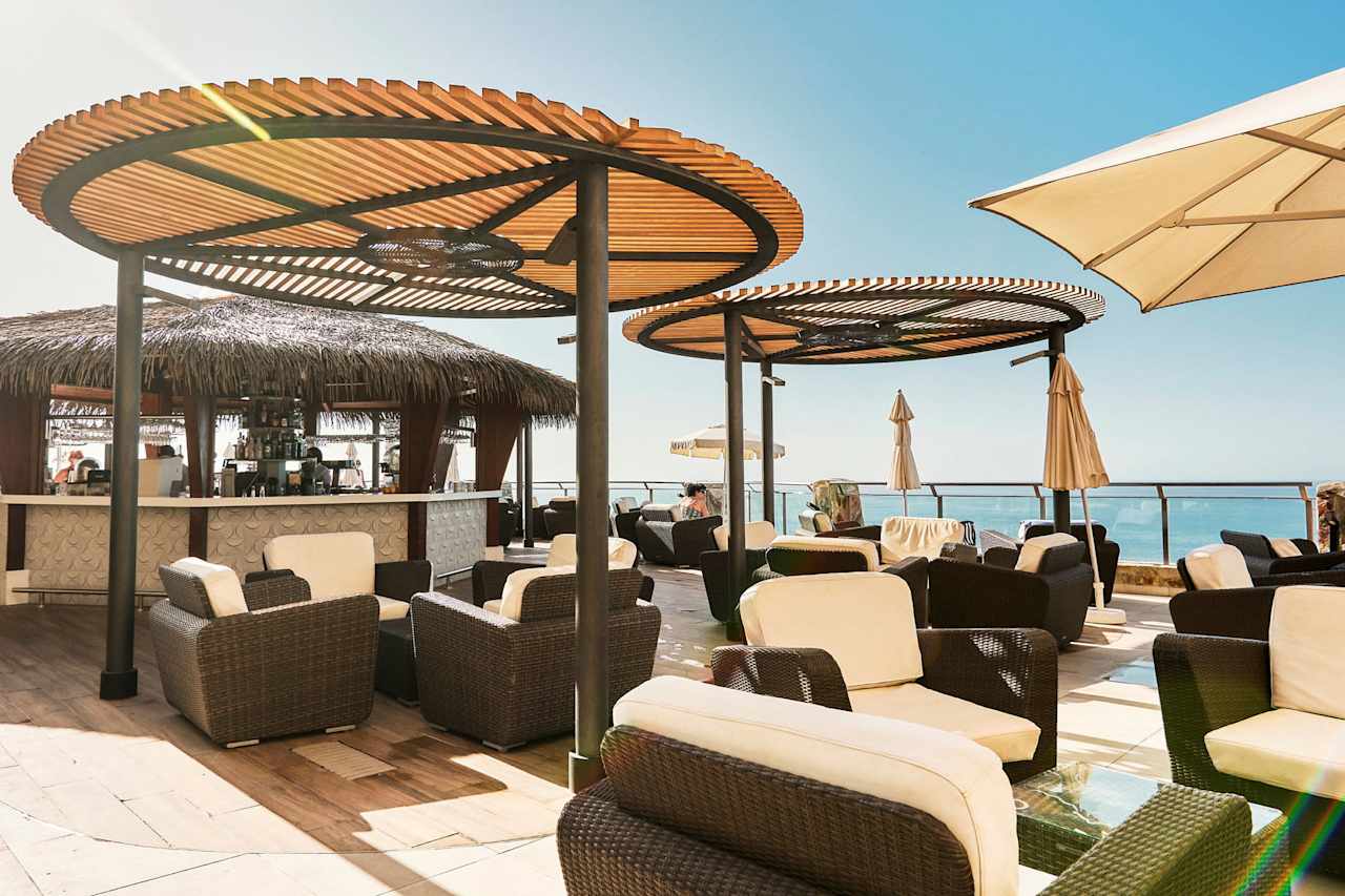 Billede av hotellet Gloria Palace Amadores Thalasso & Hotel - nummer 22 af 72