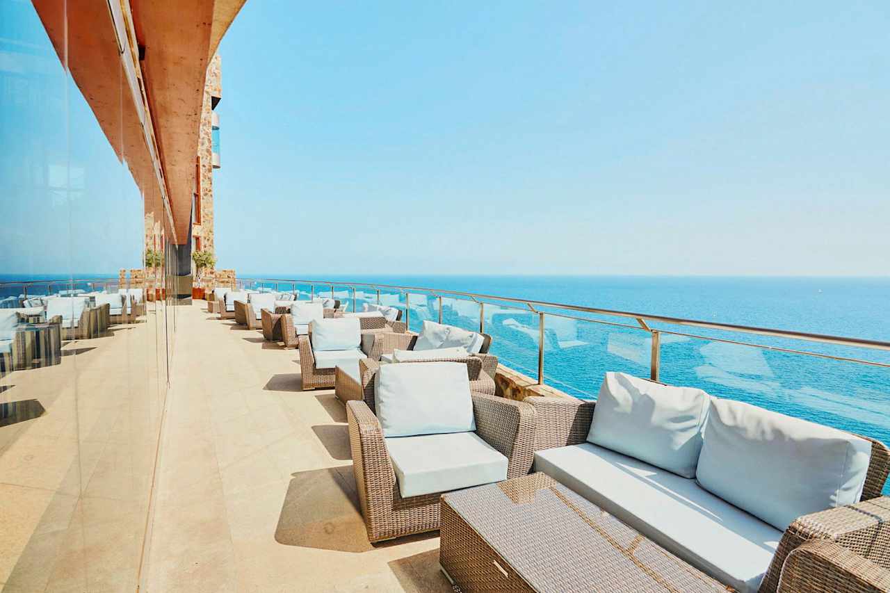 Billede av hotellet Gloria Palace Amadores Thalasso & Hotel - nummer 21 af 72