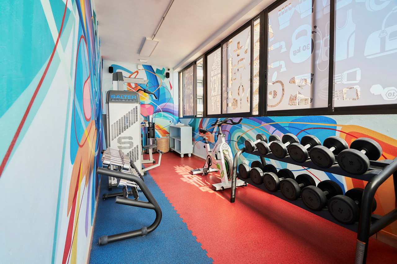 Billede av hotellet Gloria Palace Amadores Thalasso & Hotel - nummer 60 af 72