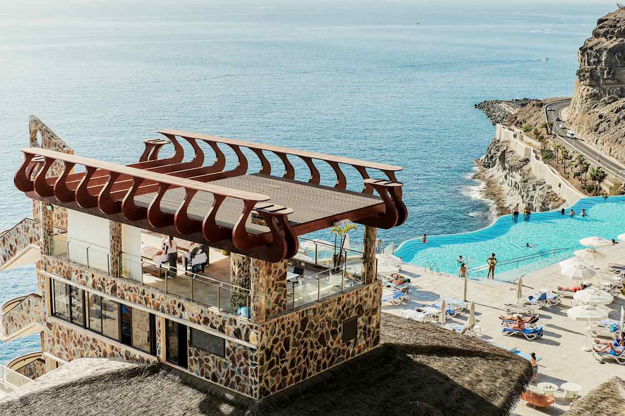 Billede av hotellet Gloria Palace Amadores Thalasso & Hotel - nummer 29 af 72