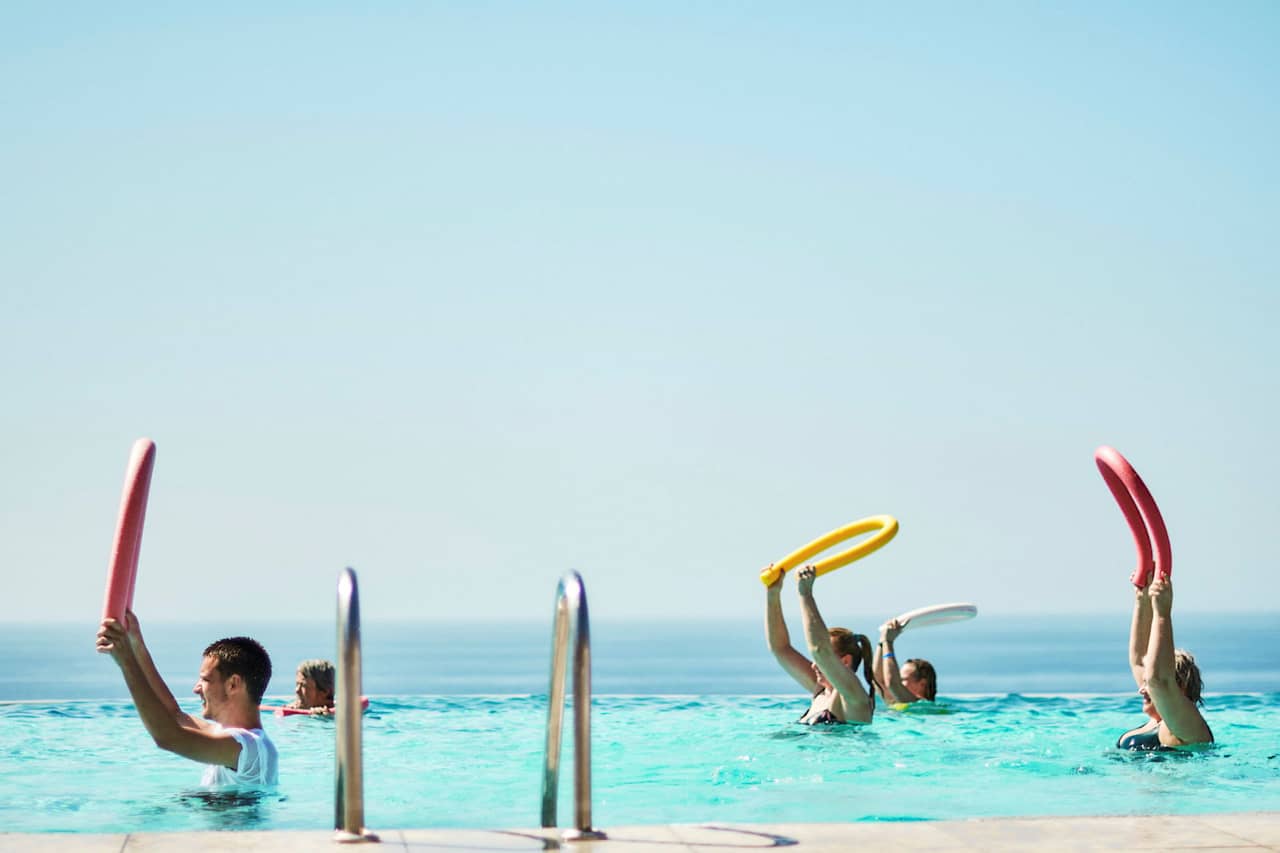 Billede av hotellet Gloria Palace Amadores Thalasso & Hotel - nummer 65 af 72