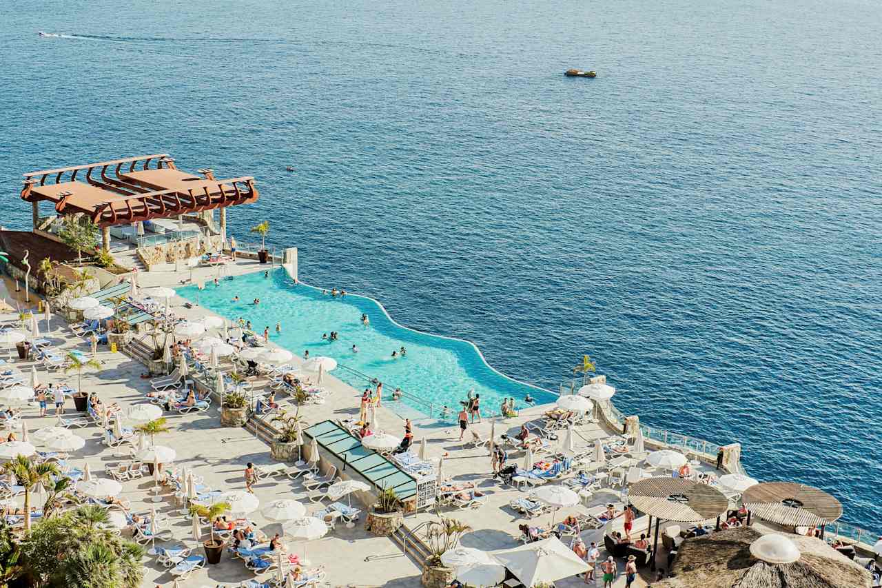 Billede av hotellet Gloria Palace Amadores Thalasso & Hotel - nummer 2 af 72