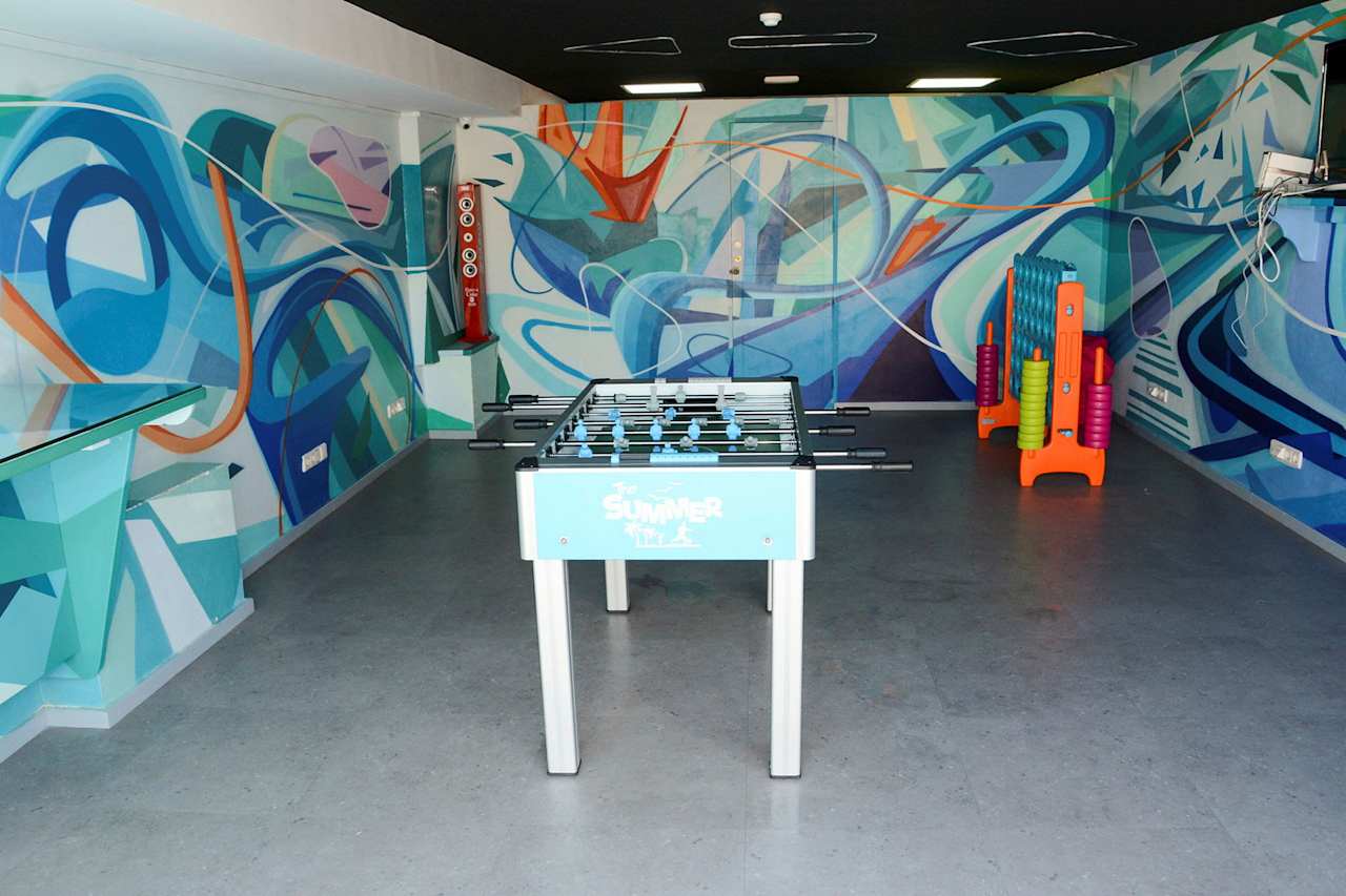 Billede av hotellet Gloria Palace Amadores Thalasso & Hotel - nummer 59 af 72