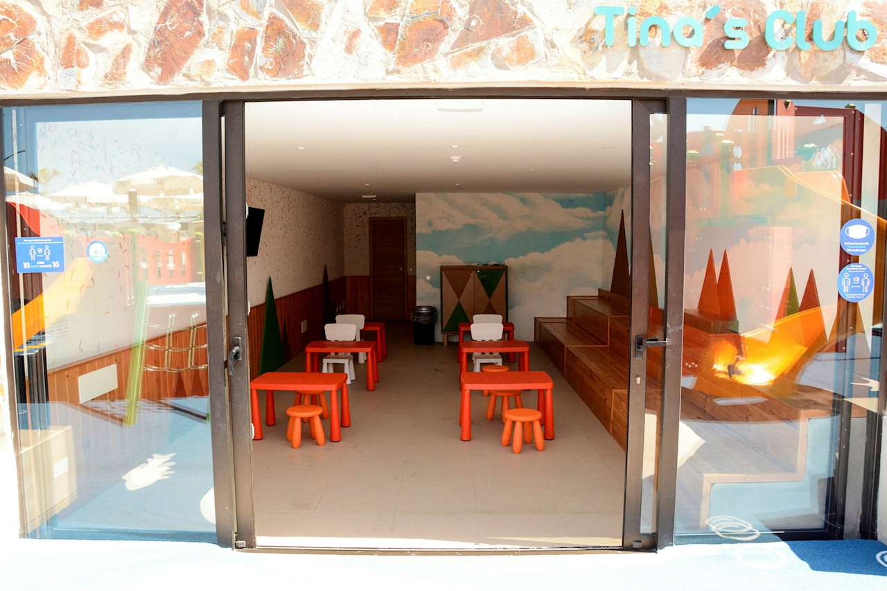 Billede av hotellet Gloria Palace Amadores Thalasso & Hotel - nummer 58 af 72