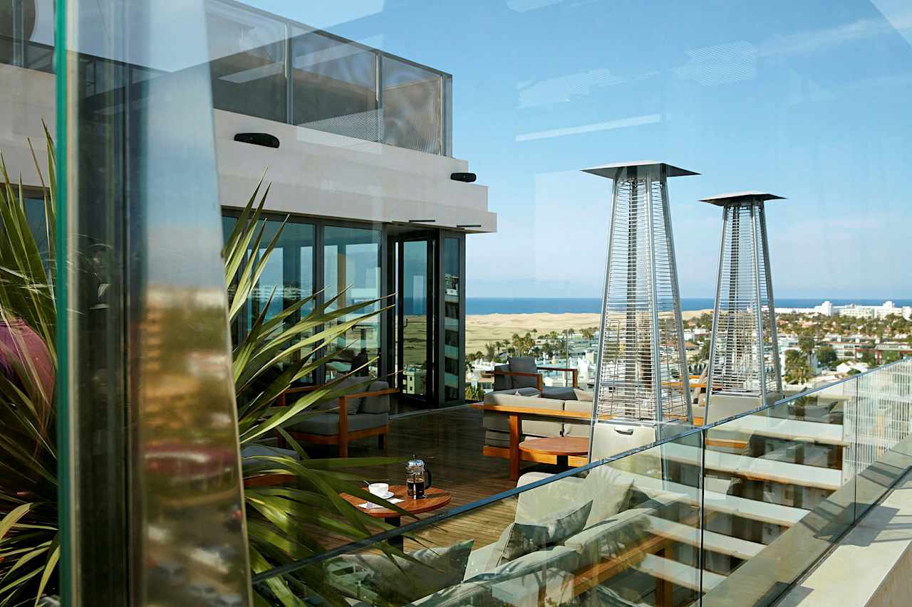 Billede av hotellet Bohemia Suites & Spa - nummer 1 af 34