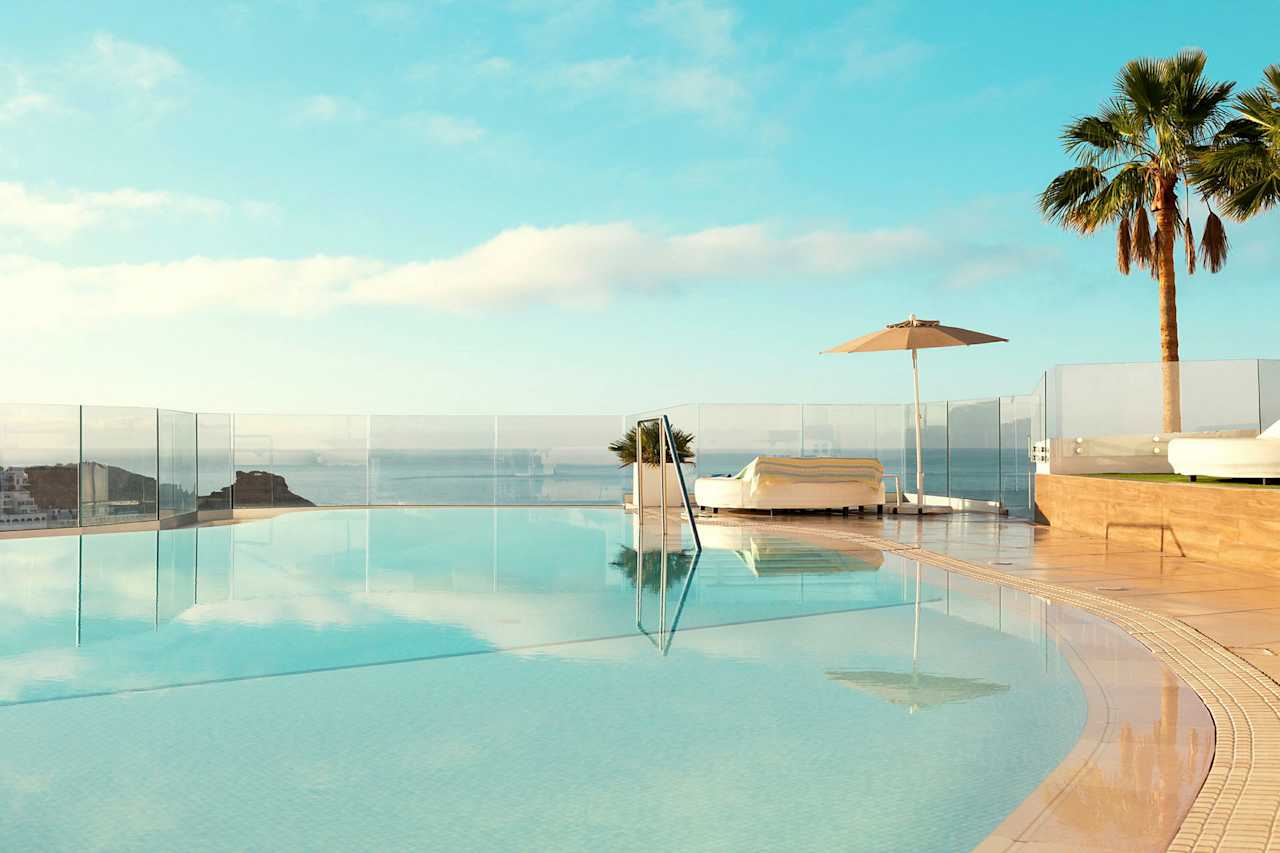 Billede av hotellet Servatur Hartaguna - nummer 1 af 50