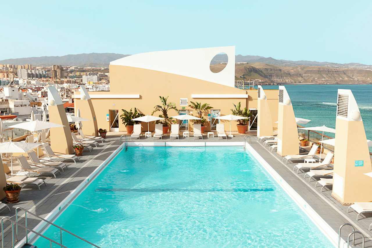 Billede av hotellet Bull Reina Isabel & Spa - nummer 1 af 25