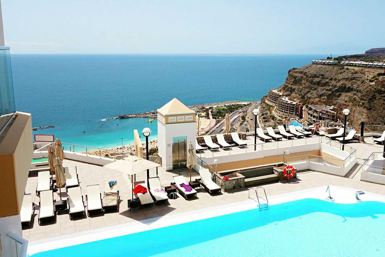 Billede av hotellet Holiday Club Vista Amadores - nummer 1 af 29