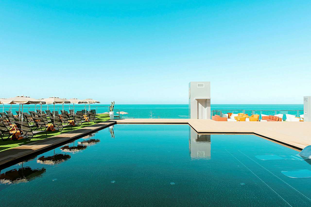 Billede av hotellet Riviera Vista - nummer 1 af 46