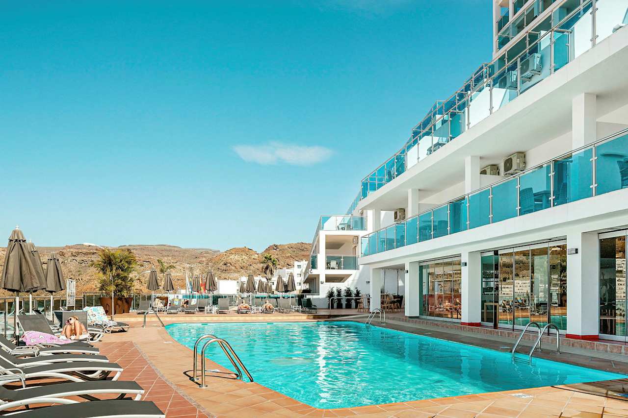 Billede av hotellet Servatur Casablanca Suites & Spa - nummer 1 af 47