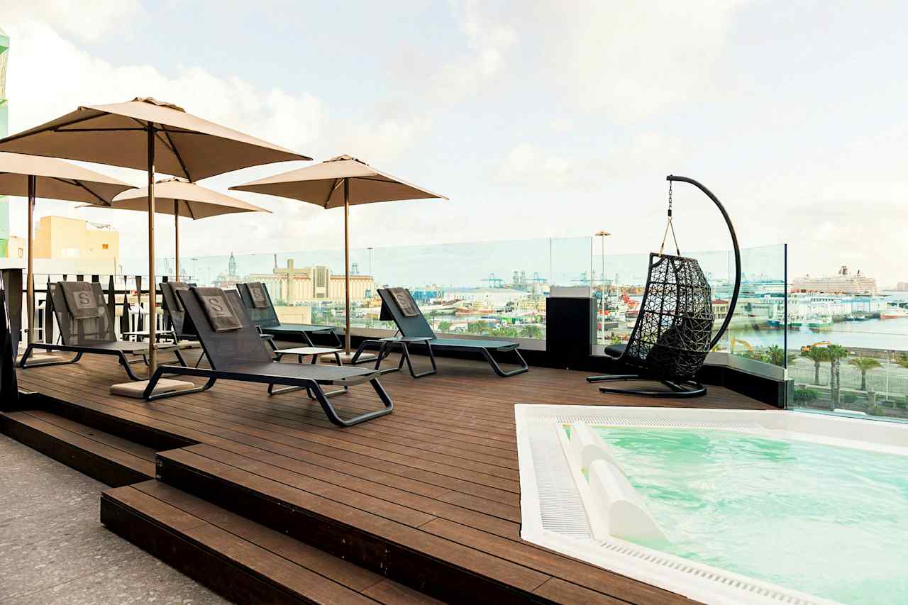 Billede av hotellet Hotel Puerto de La Luz by Pierre and Vacances - nummer 1 af 21