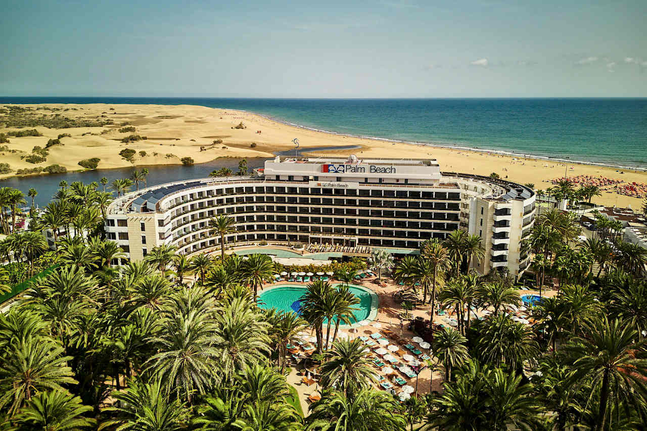 Billede av hotellet Seaside Palm Beach - nummer 1 af 36