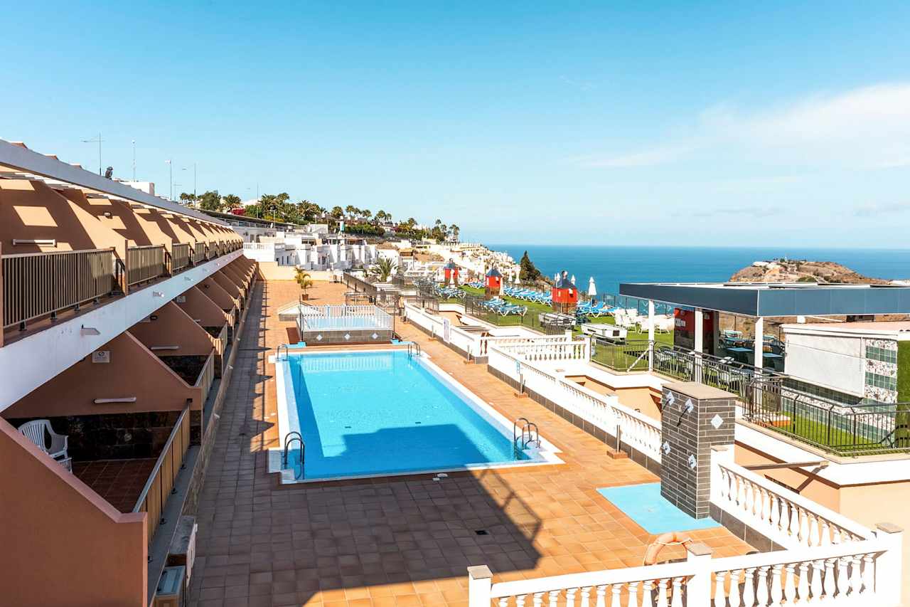 Billede av hotellet Balcón del Mar - nummer 1 af 15