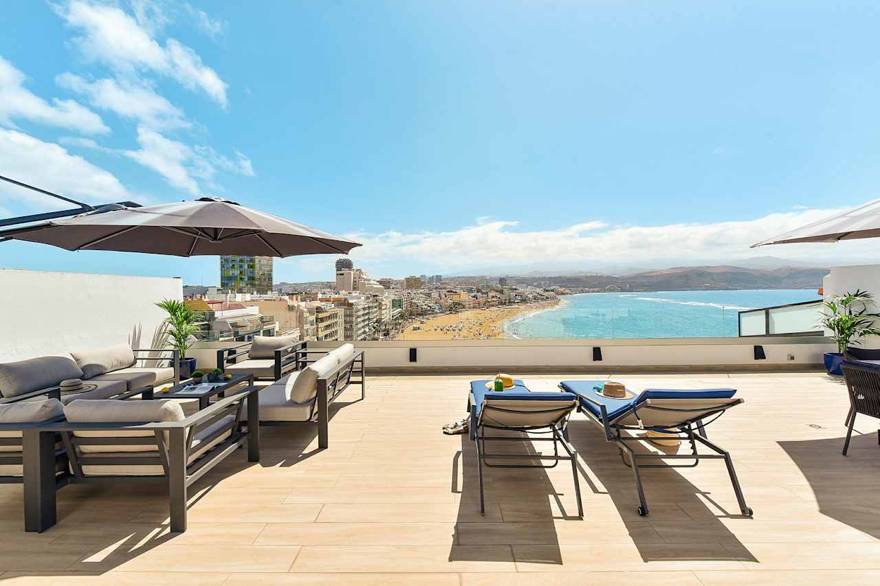 Billede av hotellet Don Carlos - nummer 1 af 36