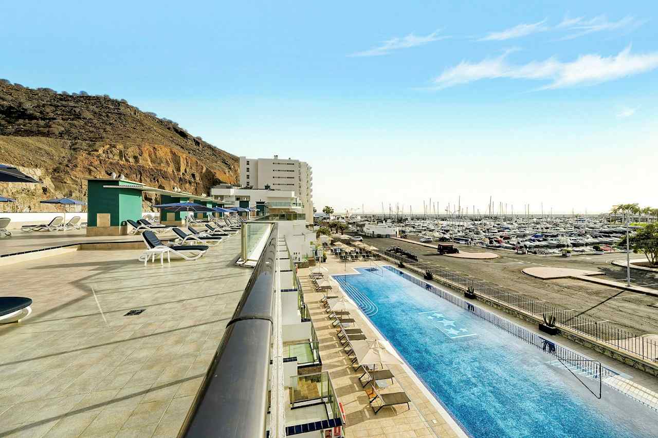 Billede av hotellet Morasol Suites - nummer 1 af 46