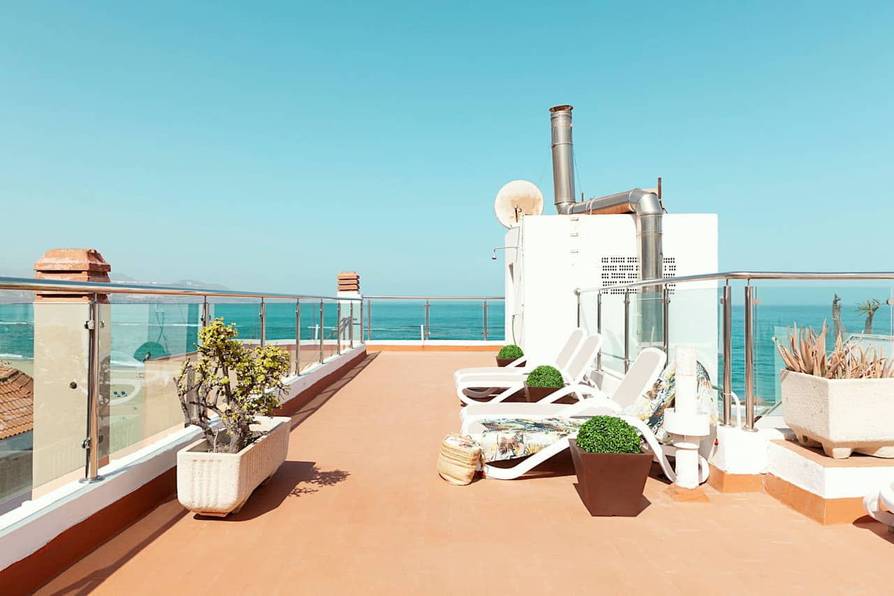 Billede av hotellet Apartamentos Canteras Playa - nummer 1 af 20