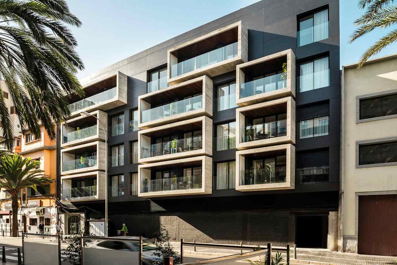 Billede av hotellet TocToc Suites Olof Palme - nummer 1 af 24