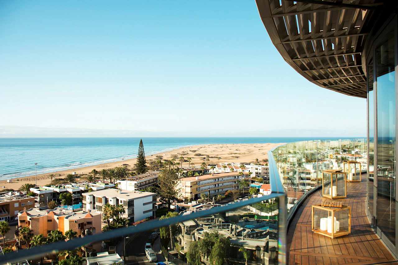 Billede av hotellet Bohemia Suites & Spa - nummer 1 af 46