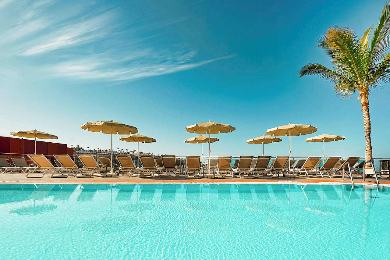 Billede av hotellet Las Villas de Amadores - nummer 1 af 17