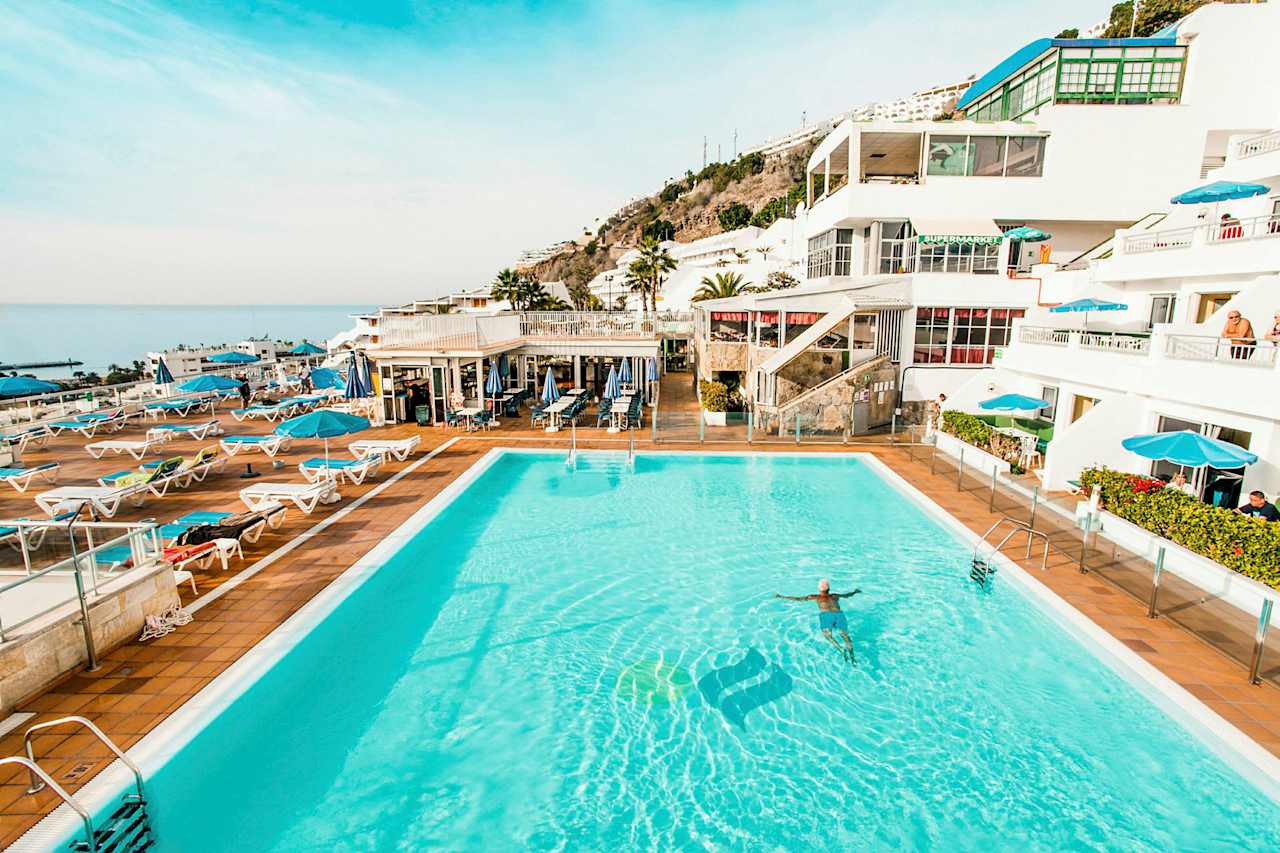 Billede av hotellet Servatur Montebello - nummer 1 af 32