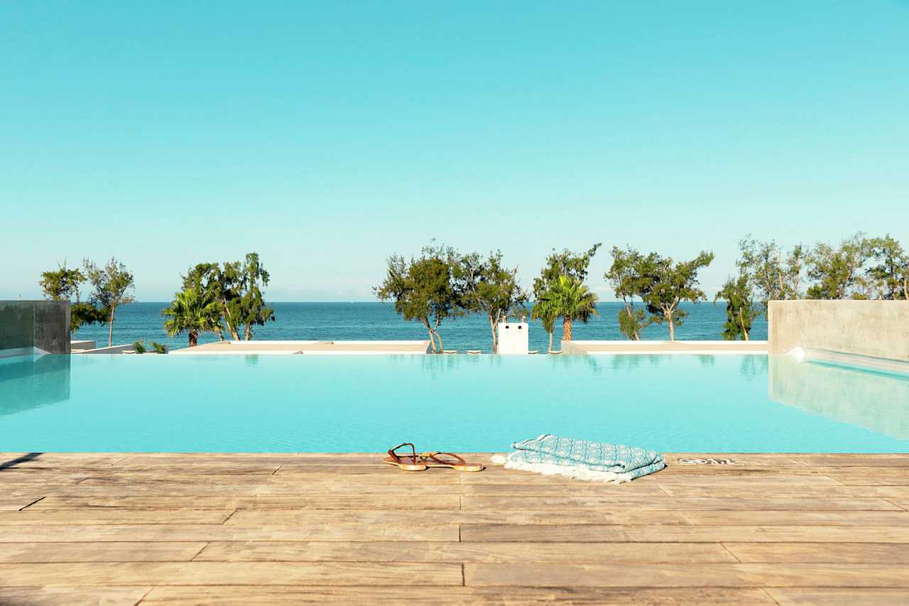 Billede av hotellet Cordial Santa Águeda & Perchel Beach Club - nummer 1 af 82