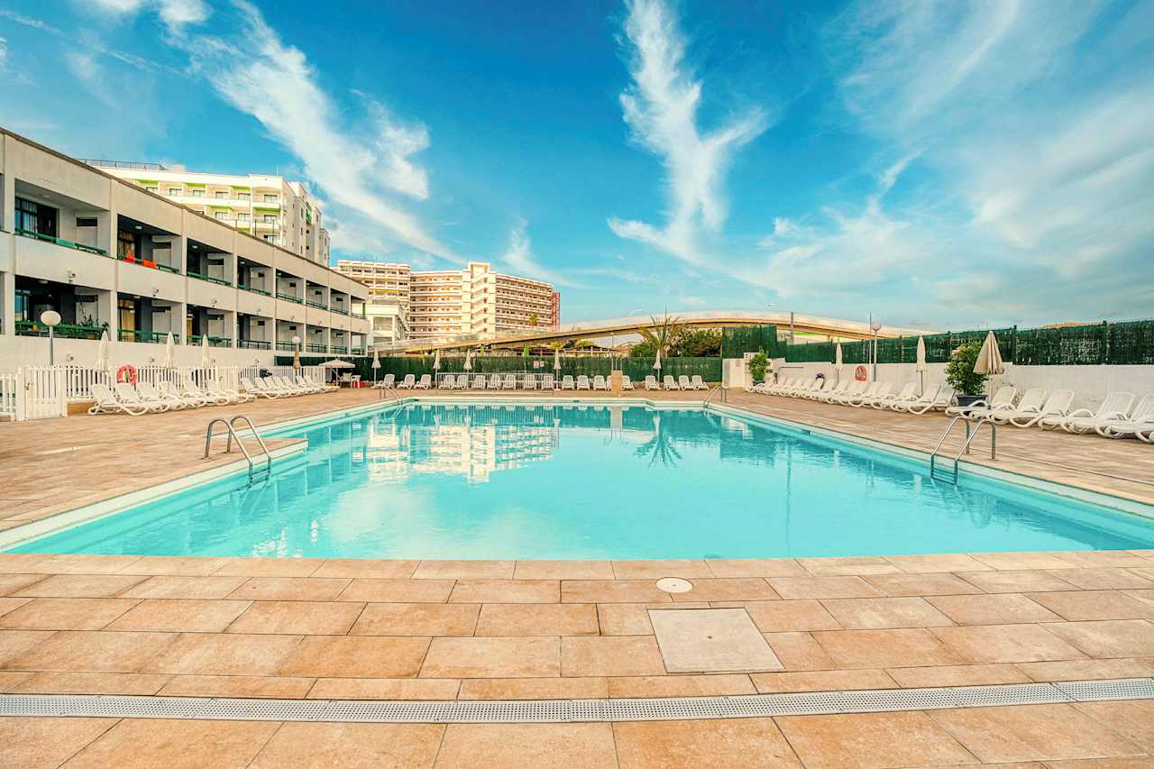 Billede av hotellet Green Park - nummer 1 af 37